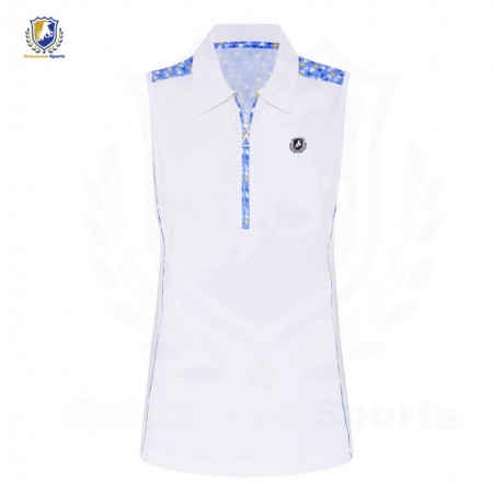 Base Layer Without Sleeve